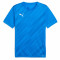 PUMA Sweat à Capuche teamEVOSTRIPE – Adulte