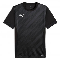 PUMA Sweat à Capuche teamEVOSTRIPE – Adulte