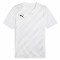PUMA Sweat à Capuche teamEVOSTRIPE – Adulte