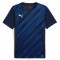 PUMA Sweat à Capuche teamEVOSTRIPE – Adulte