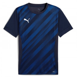 TeamFINAL26 Graphic Jersey Jr