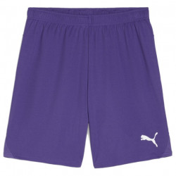 PUMA Sweat à Capuche teamEVOSTRIPE – Adulte