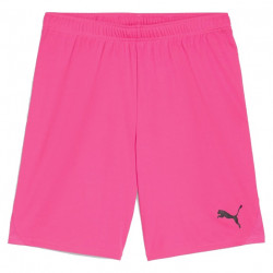 PUMA Sweat à Capuche teamEVOSTRIPE – Adulte