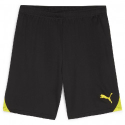 PUMA Sweat à Capuche teamEVOSTRIPE – Adulte