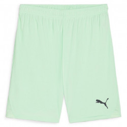 PUMA Sweat à Capuche teamEVOSTRIPE – Adulte