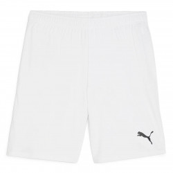 PUMA Sweat à Capuche teamEVOSTRIPE – Adulte