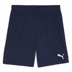 PUMA Sweat à Capuche teamEVOSTRIPE – Adulte