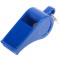 Lot de 12 sifflets en plastique