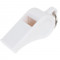 Lot de 12 sifflets en plastique