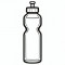 Gourde Zéfal - Personnalisation 650ML
