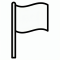Drapeaux supporters personnalisables