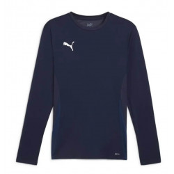 TeamGOAL LS Jersey