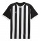 TeamLIGA26 Striped Jersey