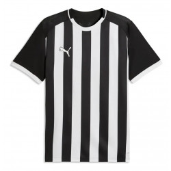 TeamLIGA26 Striped Jersey