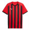 TeamLIGA26 Striped Jersey
