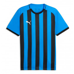TeamLIGA26 Striped Jersey