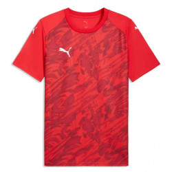 TeamFINAL26 Graphic Jersey