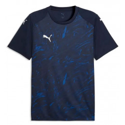 TeamFINAL26 Graphic Jersey