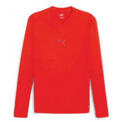 TeamGOAL Baselayer Tee LS