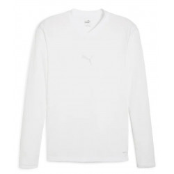 TeamGOAL Baselayer Tee LS