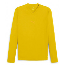 TeamGOAL Baselayer Tee LS