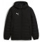 TeamADDITIONS Hooded Padded Jacket