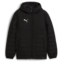 TeamADDITIONS Hooded Padded Jacket