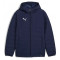 TeamADDITIONS Hooded Padded Jacket