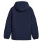 TeamADDITIONS Hooded Padded Jacket