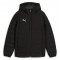 TeamADDITIONS Hooded Padded Jacket Jr