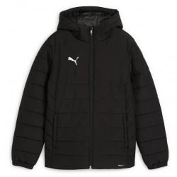 TeamADDITIONS Hooded Padded Jacket Jr