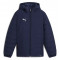 TeamADDITIONS Hooded Padded Jacket Jr