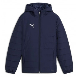 TeamADDITIONS Hooded Padded Jacket Jr