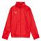 TeamGOAL All Weather Jacket Jr