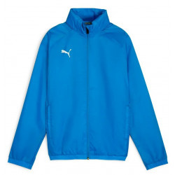 TeamGOAL All Weather Jacket Jr