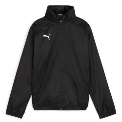 TeamGOAL All Weather Jacket Jr
