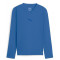 TeamGOAL Baselayer Tee LS Jr