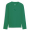TeamGOAL Baselayer Tee LS Jr