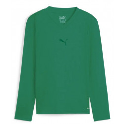 TeamGOAL Baselayer Tee LS Jr