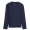 TeamGOAL Baselayer Tee LS Jr