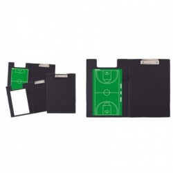 CARNET TACTIQUE BASKET BALL