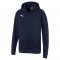 CUP CASUALS HOODED JACKET