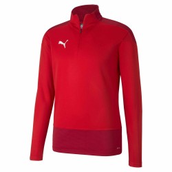 TeamGOAL 23 Training 1/4 Zip Top