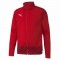 TeamGOAL Poly Jacket