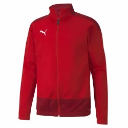 TeamGOAL Poly Jacket