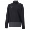 TeamGOAL 23 Training 1/4 Zip Top Jr