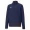 TeamGOAL 23 Training 1/4 Zip Top Jr