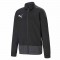 TeamGOAL Poly Jacket Jr