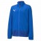 TeamGOAL Poly Jacket Jr