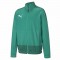 TeamGOAL Poly Jacket Jr